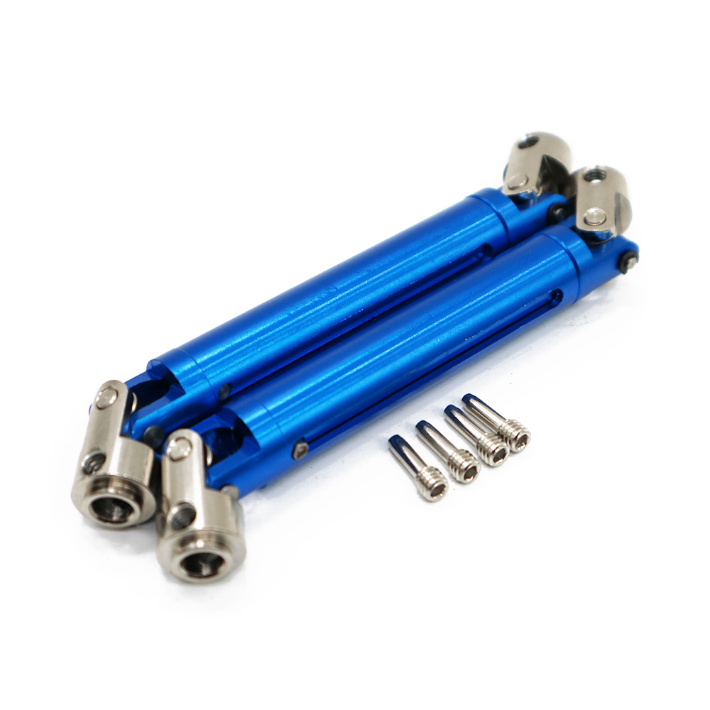 Drive shaft [dark blue]]