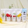 Refreshing aloe vera gel, cleansing milk, moisturizing nutritious brightening chamomile, skin rejuvenation, wholesale