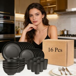 �羳���R�d��ɫС���ն���P����32PCS���ò;����bֱ�N���R�d