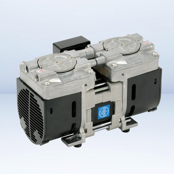 ULVAC爱发科 隔膜型干泵DTC-41正品保障！！玉崎严选