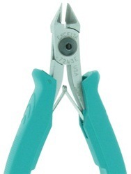 美国EXCELTA 7243E 五5.0英寸7200系列中头铣刀/半嵌入剪钳