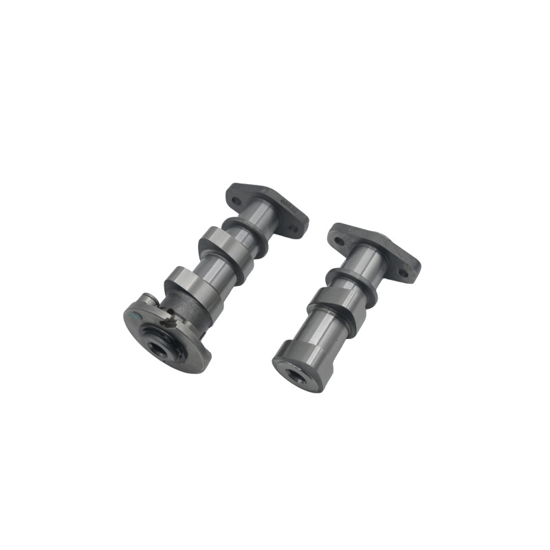 Loncin motorcycle YBS300 engine cam is suitable for YBS300 camshaft water-cooled intake and exhaust cam