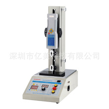 SUNDOO山度电动立式机台SJX-500V/1KV/5KV/10KV插拔力机台