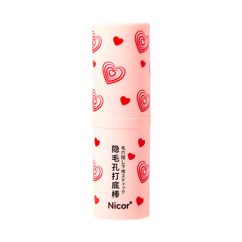 Nicor ​​pore concealing primer stick isolation primer pore primer good product delivery