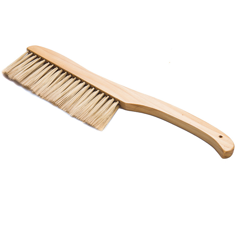 养蜂工具 蜂扫 蜂刷 蜂箱清洁刷 巢框 起刮刀蜜蜂用具防蜂服手套