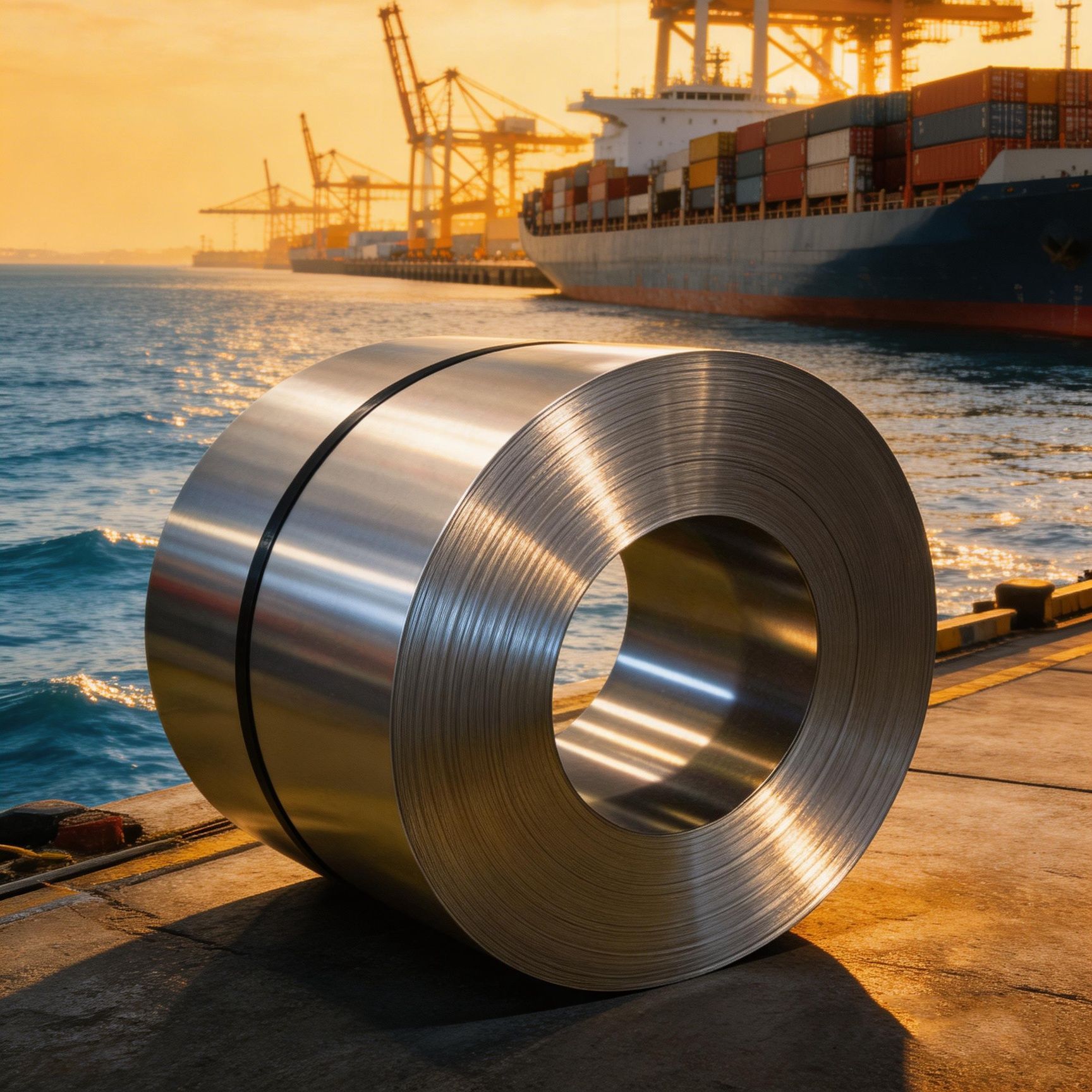 供应国产DC51D+Z725克高锌层无花无油热镀锌板卷按需剪切量大优惠