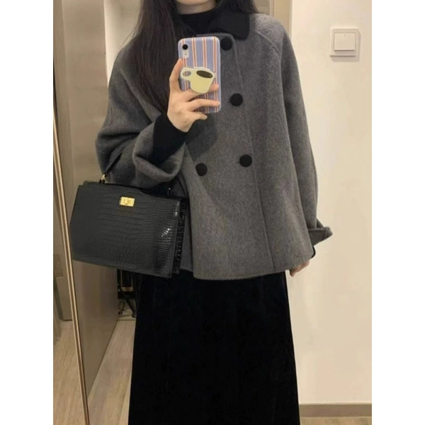 Gray