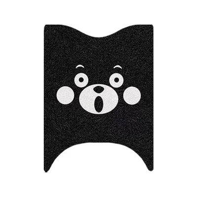 Tl1200Dt-6F Battery Vehicle Waterproof – Electric vehicle foot mat - tai-ling-saibei-general-little-bear