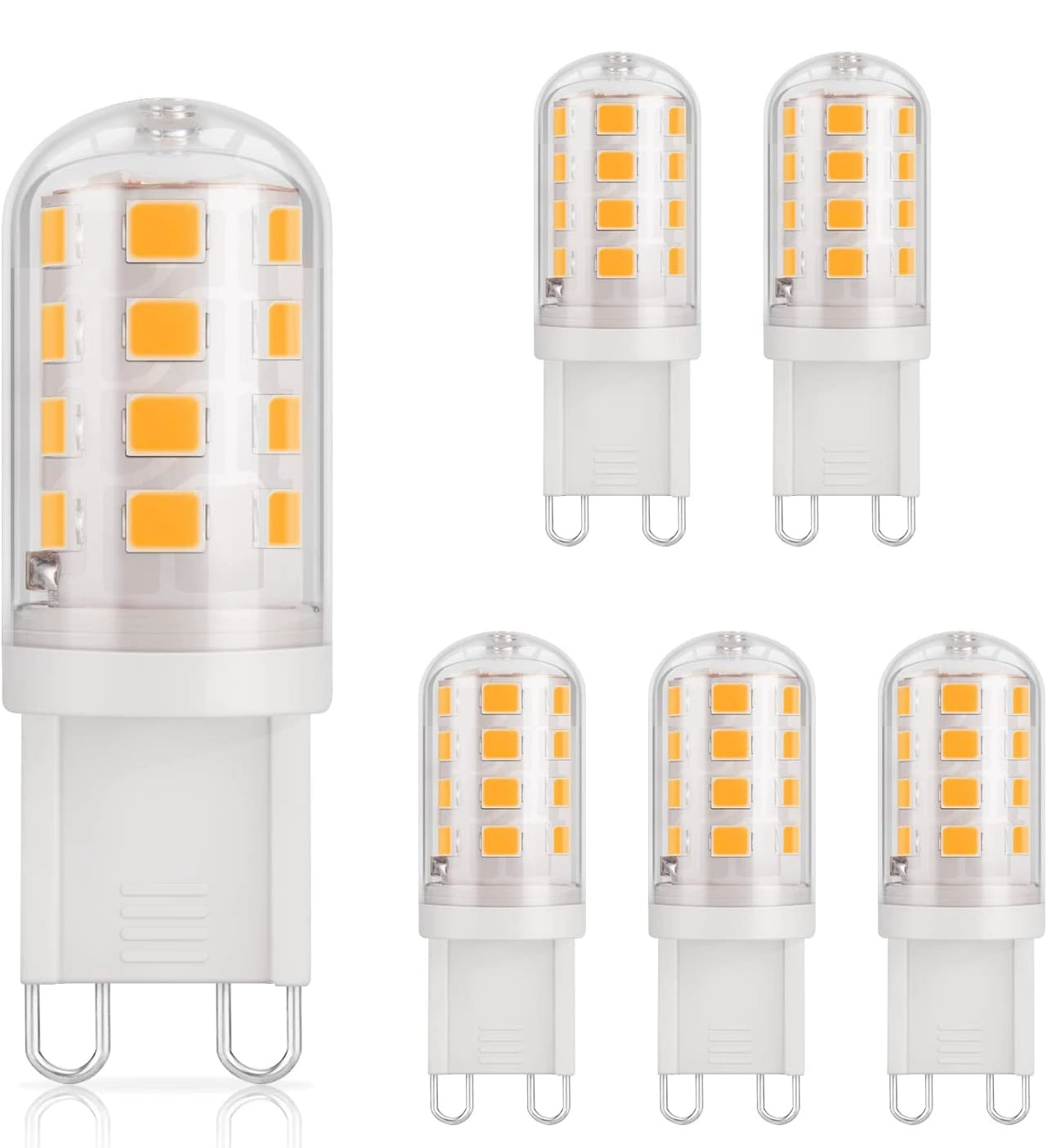 LED-лампа, энергосберегающий источник света, светильники, 220V, 110V