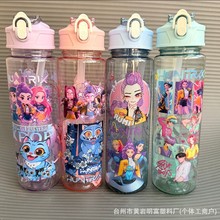 �¿�K-POP��ħŮ������͸��ˮ����Я��ͯ�������ܱ��羳��ͯ����