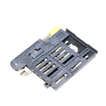 �S�cSIM���ʽ�ԏ�ʽ����6+2PIN�����wPCB���Ͽ��忨���B����