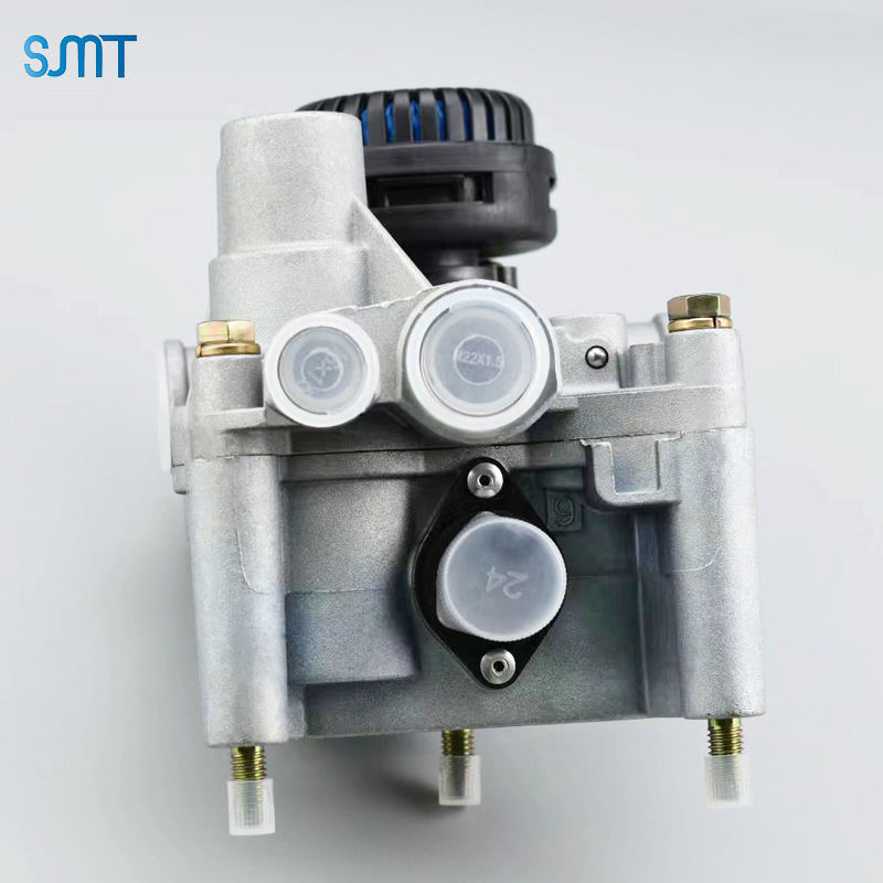 [Fábrica directa] 4802020040 válvula de relé camión pesado europeo camión pesado piezas de autobús