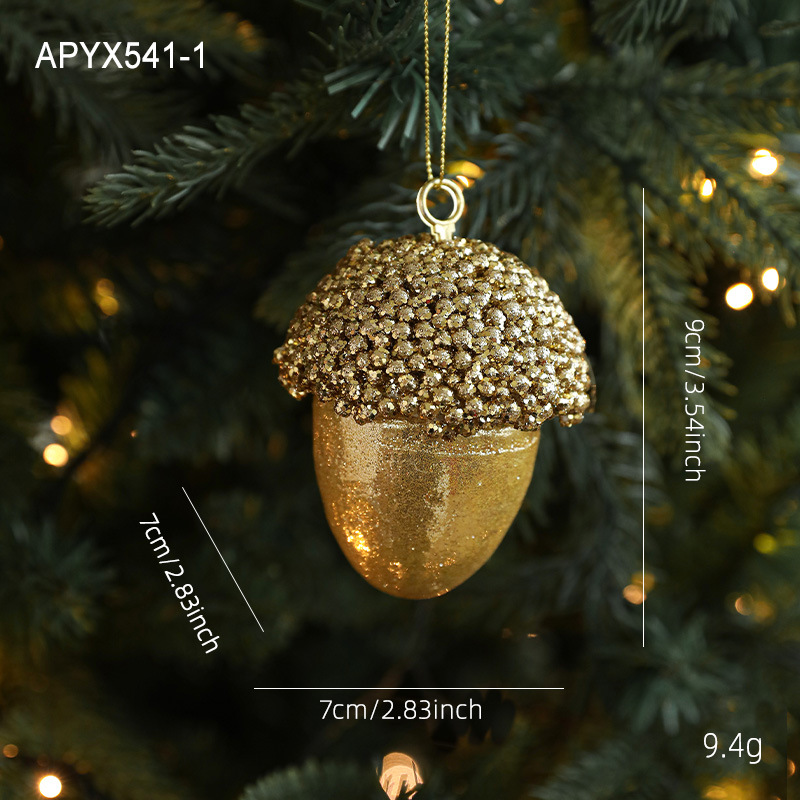 El acorn