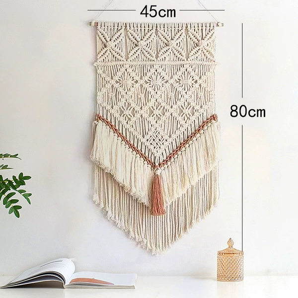 Tapestry, handmade, 45×80cm