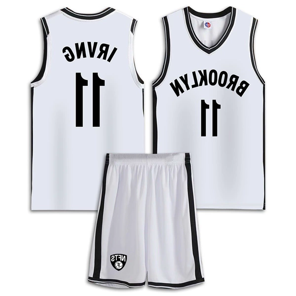 White set, 11 size