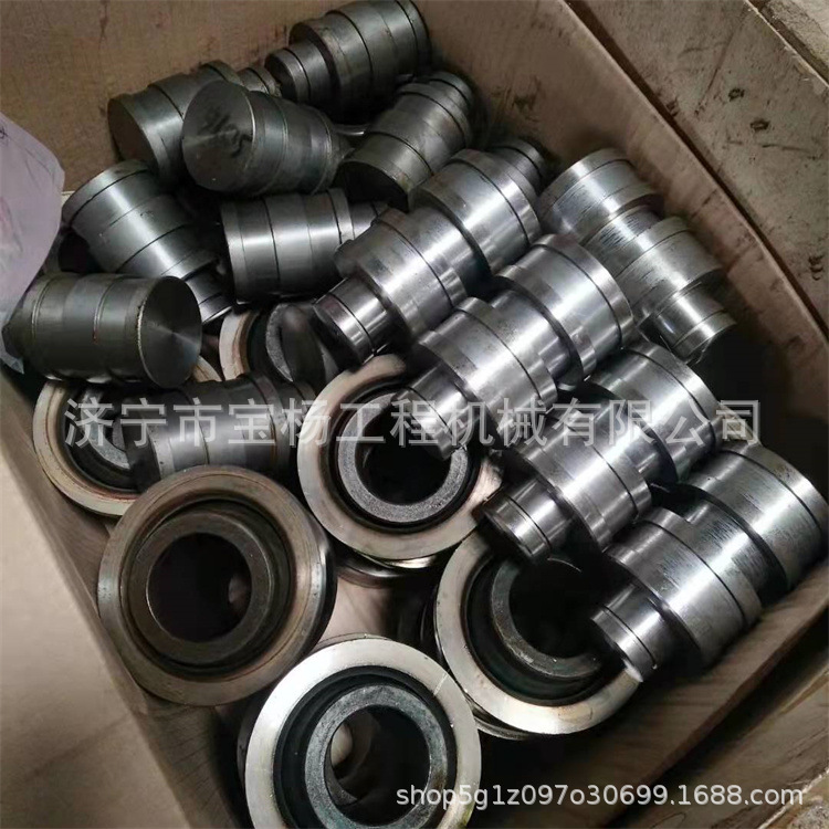 TY220 SD22推土机涨紧油缸活塞154-30-11771涨紧装置弹簧活塞