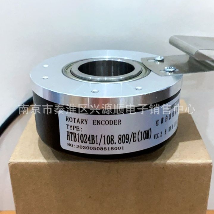 HTB1024B1/108.809/E(10M)  HTB1024B/108.8G1/J-S8A2编码器2022