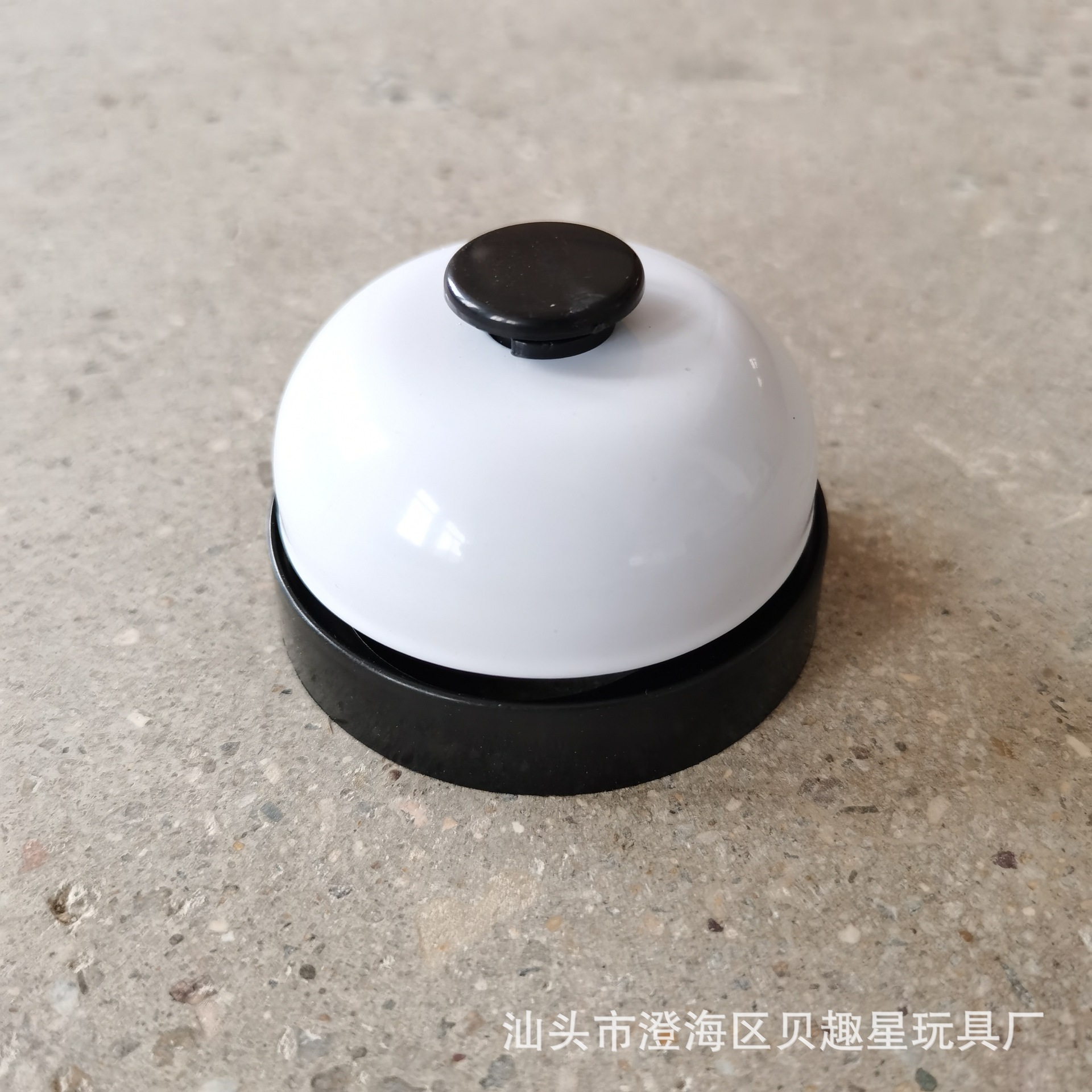 金属抢答铃手按铃抢答器拍拍铃桌面游戏铃铛竞赛铃传唤铃铃铛配件-阿里巴巴