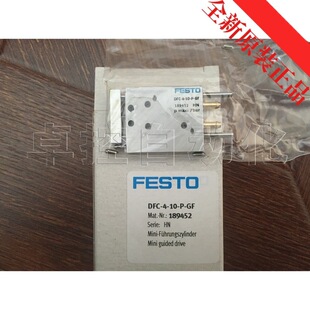 ԭ�bȫ��ԭ�b�M˹��FESTO���DFC-4-10-P-GFӆ؛̖189452��؛��Ʒ