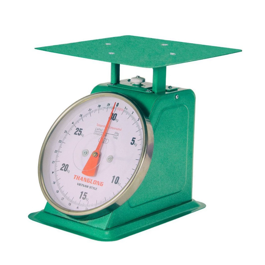 30 кг железные пружинные Весы старомодные механические платформенные весы для поддонов кухонные весы портативные весы для фруктов