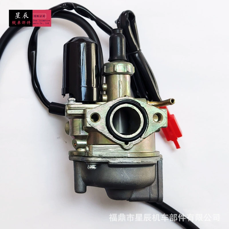 Карбюратор подходит для Honda DIO 50 Louis 90 AF27 AF18 AF28