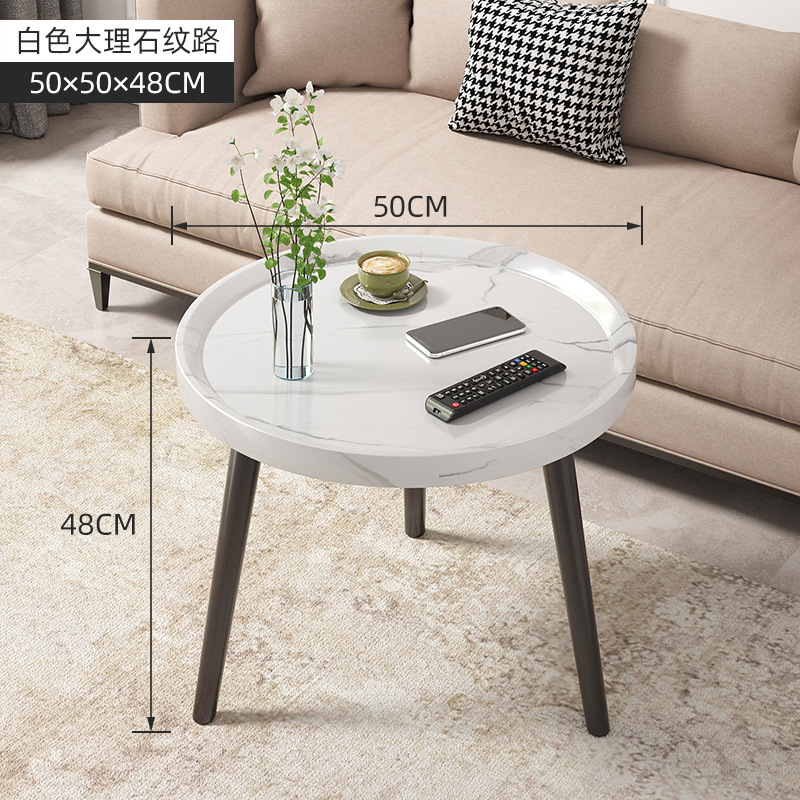 백석색 50*50*48 단층(탄소강 테이블다리)