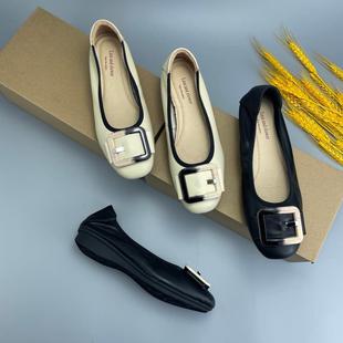 D��Ь�� �u׃ɫ���ۜ\��ţƤŮ��Ь С�¸��͸�ŮЬ ��ŮЬ 10028