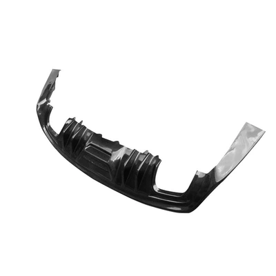 rear spoiler between 2015-2022, Spoiler