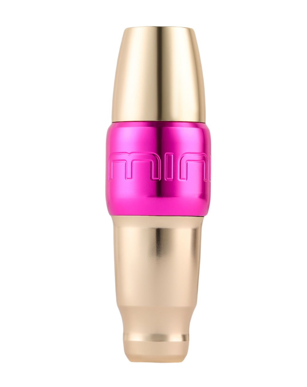 로즈 레드 올 골드