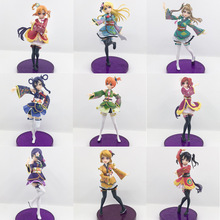 LoveLive! һ���p������ �ͷ� ��С�B ʸ���ݿ� �|�lϣ ���kģ��