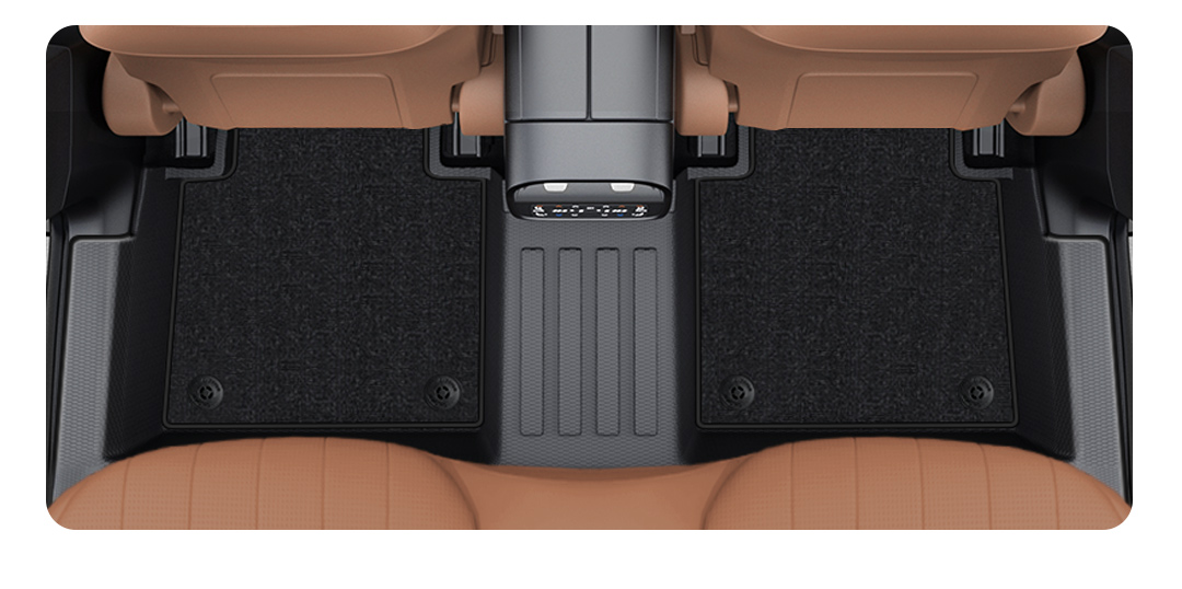 Suitable for Door Sill Car Floor Mats, Fully Enclosed Car Mats, Car Floor Mats, Car Floor Mats, Special Car All-Inclusive