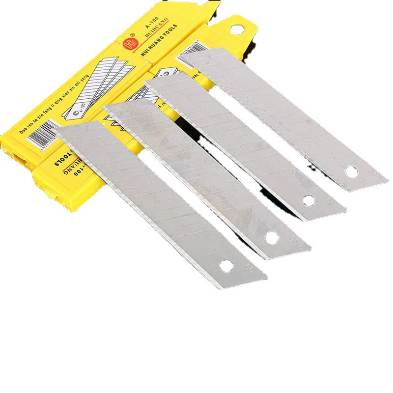 Sharp durable blade, wholesale, 18mm