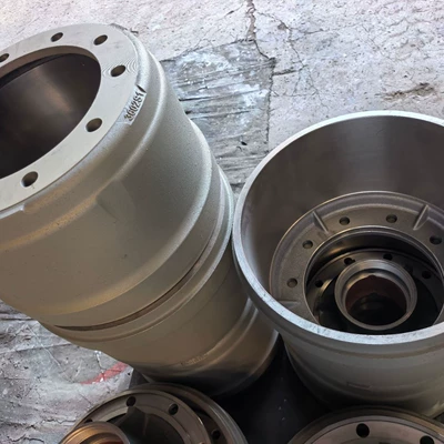 brake disc, BENZ brake – Brake disc/brake drum
