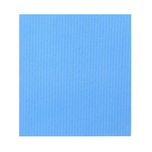 Wood pulp cotton rag kitchen dishwashing artifact pot cleaning and decontamination scouring pad absorbent wood pulp cotton sponge wholesale