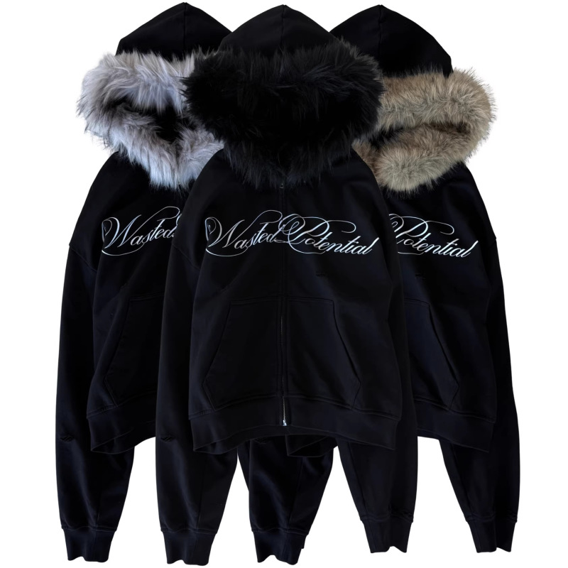 Hooded Sweatshirt Autumn and Winter Skims High-End Pullover Letter Pattern Print Unisex Hoodie Hooded Sweatshirt Autumn and Winter Skims High-End Pullover Letter Pattern Print Unisex Hoodie