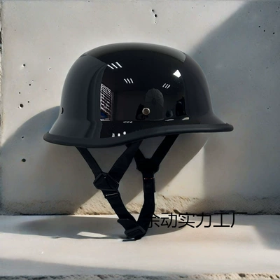 Helmet Half Helmet | Motuoche Auto Parts and Accessories