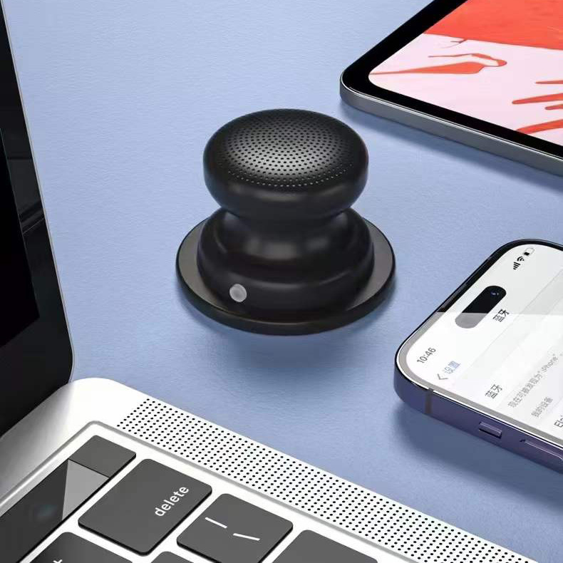 国境を越えた人気の音楽愛 A117 磁気 Bluetooth スピーカーポータブルワイヤレス Bluetooth スピーカーは対句防水することができます|undefined