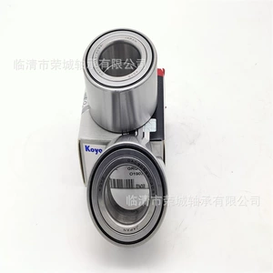 DAC3055W-3CS31 ATV Təkər Oxu Yatağı