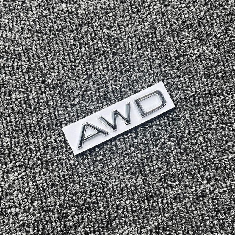 Suitable for Lexus ES300H hybrid vehicles; Lexus HYBRID emblem; Lexus tail emblem modification