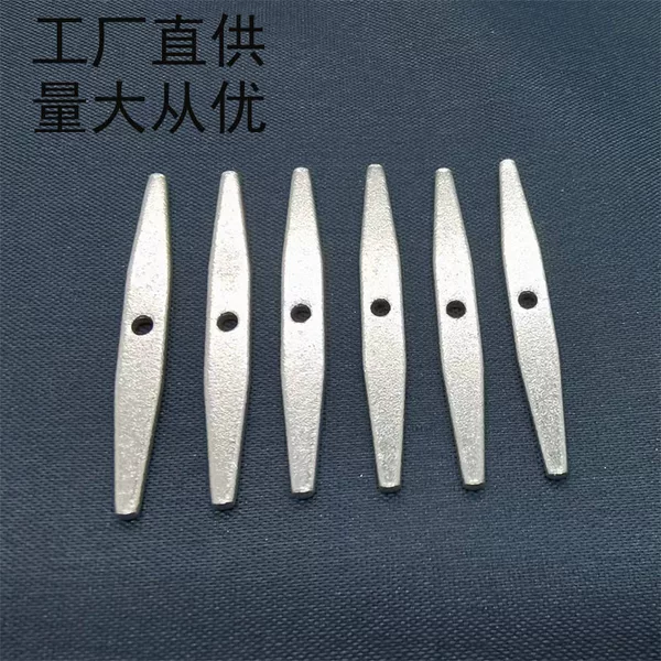 Factory Direct Sales Flap Piece 3456 Octagonal Weighted Block Flap Base Block Pin