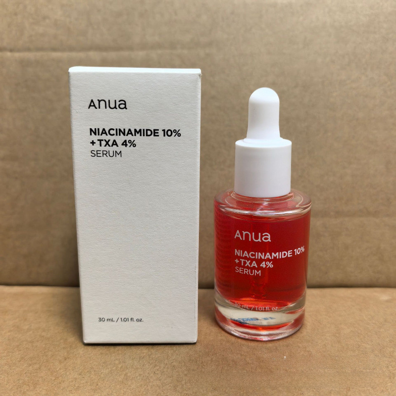 Anua new version red small ampoule 30ml
