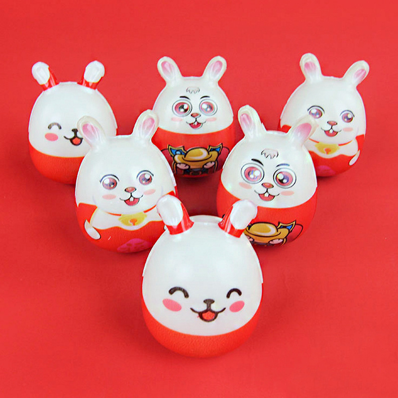 Cubo de abrazos de Año Nuevo, cubo de la fortuna redondo, cubo para arreglos florales, cubo de la prosperidad, flores de Año Nuevo, kit de material para flores artificiales, cubo de la fortuna vacío, venta al por mayor.