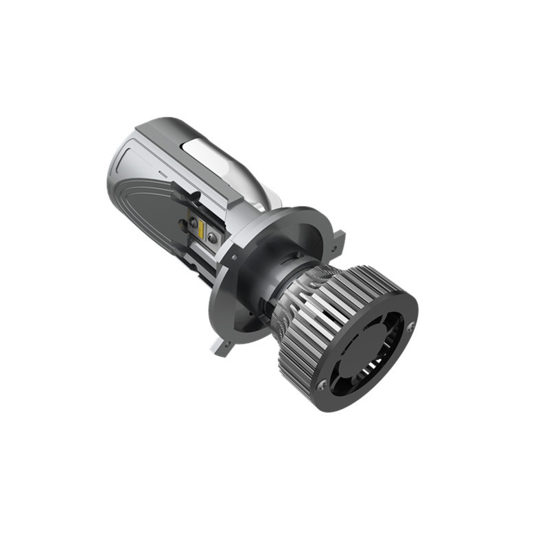 Nuevo M01H40W faro LED para automóviles