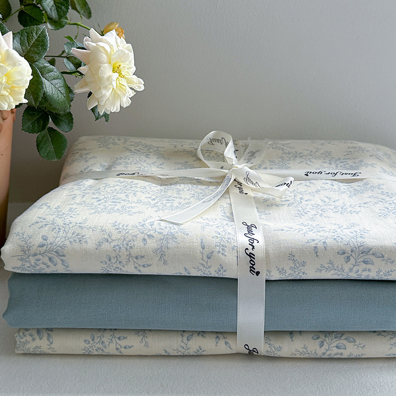 산모 및 유아용 100면 이중사-Lanxuan