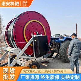 排灌机械;离心泵;高压水枪