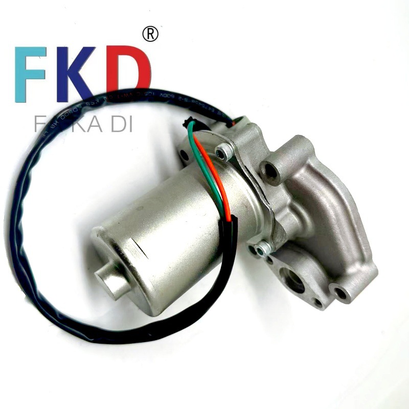 High-Quality Hot-Selling 31300-Hn0-A12 Starter Motor Suitable for Honda Trx450, Direct Sales from the Manufacturer