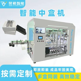 多功能包装机;电子产品制造;纸包装机械