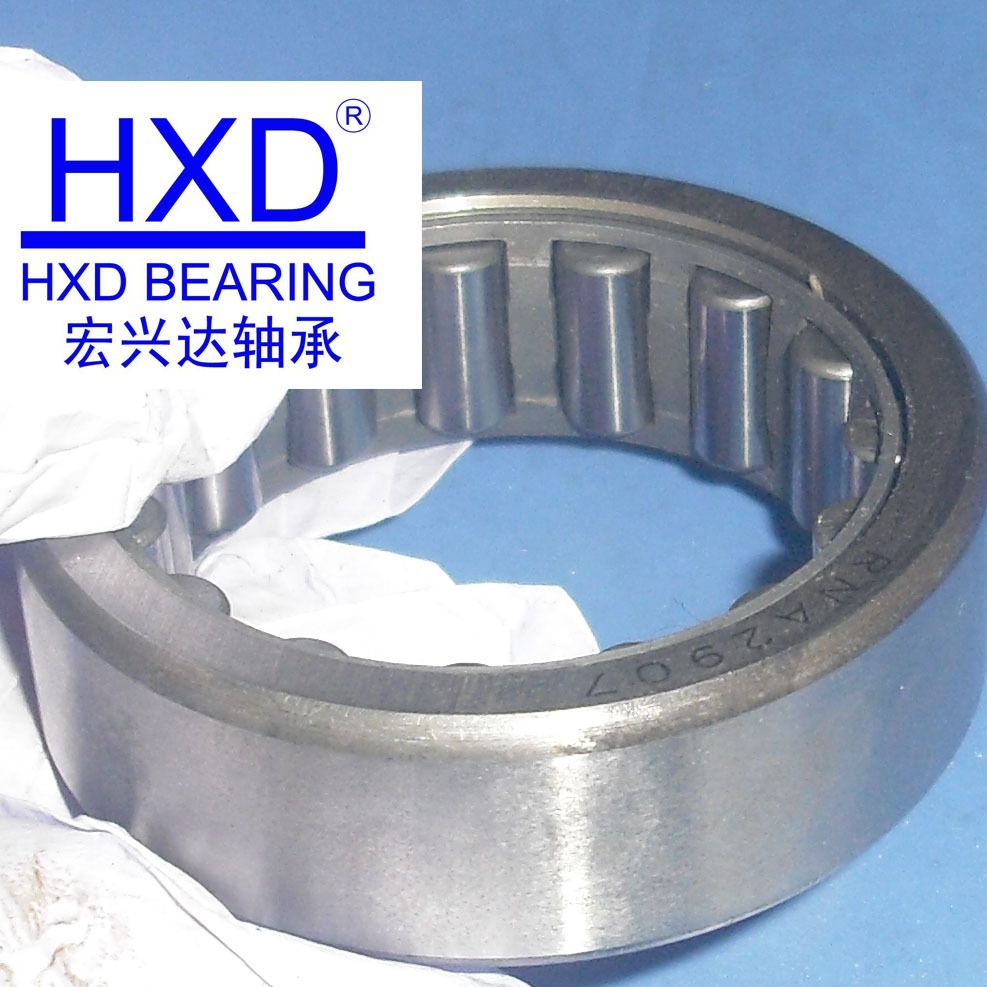 HXD热销汽车滚针轴承F19035