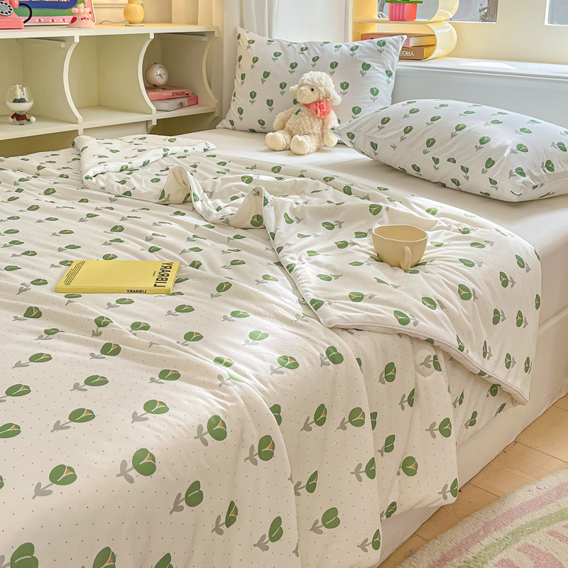 Hugo [Class A standard moisture absorption breathable skin-friendly soft]]