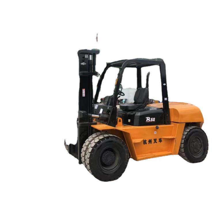 Usado horquilla de 3 toneladas carretilla elevadora de mano mano combinada 3.5 toneladas carretilla elevadora ventas